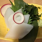 新潟・佐渡島 両津港直送 土風炉 御徒町店 - 