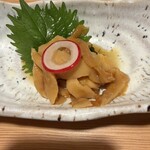 新潟・佐渡島 両津港直送 土風炉 御徒町店 - 