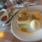 ピッツェリア アリス - 