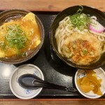 街かど屋 - 料理写真: