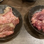 焼肉 竜 - 