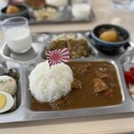 呉 ハイカラ食堂 - 
