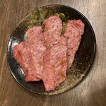 焼肉 竜 - 