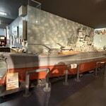 呉 ハイカラ食堂 - 