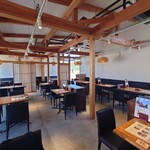 うなぎ四代目菊川 - 