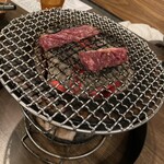 焼肉 竜 - 