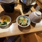 地酒の宿 中村屋 - 