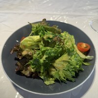 神戸牛炉釜炭焼ステーキ IDEA 銀座 - 