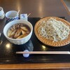 手打ち蕎麦 湖庵