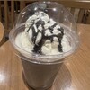 カフェブレーク ホワイティ梅田店