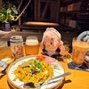 チャイとコーヒーとクラフトビール