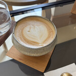 Ten coffee and bake - 