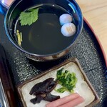 うなぎ処 萬鰻亭 - 