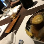 魚と煮込みとわら焼きと ととと - 