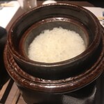 魚と煮込みとわら焼きと ととと - 