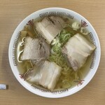 坂内食堂 - 