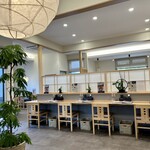 うなぎ処 萬鰻亭 - 