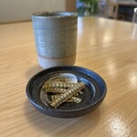 うなぎ処 萬鰻亭 - 