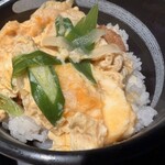 どん丼 - 