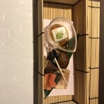 魚と煮込みとわら焼きと ととと - 