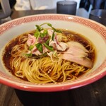 ヌードルボウズ n坊 - 