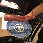 魚と煮込みとわら焼きと ととと - 