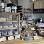 Ten coffee and bake - 