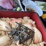 御食事処 たこ八 - 