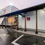 三河ラーメン 日本晴れ - 