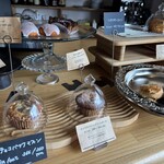 Ten coffee and bake - 