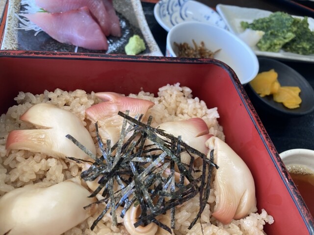 御食事処 たこ八（たこはち） &ndash; 駒ケ嶺の海鮮居酒屋で新鮮魚介と和食を堪能