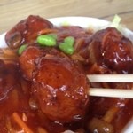 上海台所 鍋家 - 照りよし