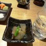 釣船茶屋ざうお - 