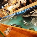 釣船茶屋ざうお - 