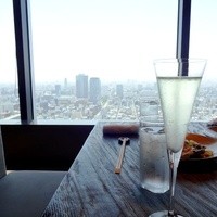 鉄板焼 摩天楼 東京スカイツリー・ソラマチ店 - 
