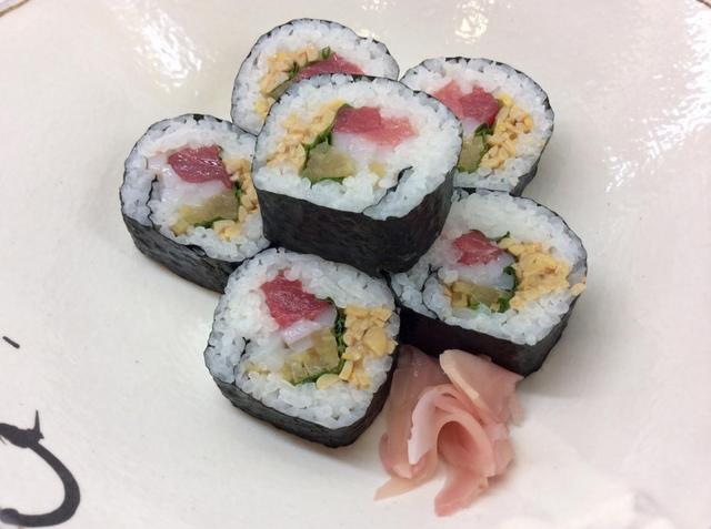 いし松鮨 - 横手（寿司）の写真