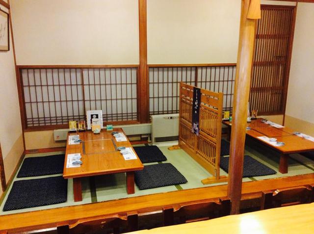 いし松鮨 - 横手（寿司）の写真