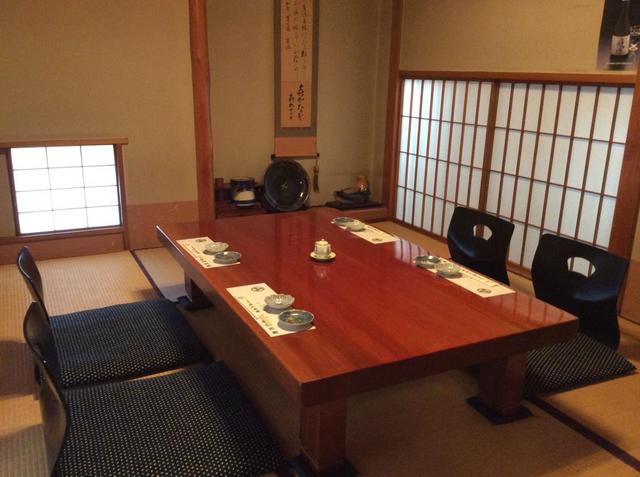 いし松鮨 - 横手（寿司）の写真