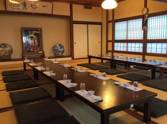 いし松鮨 - 横手（寿司）の写真