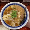 中華そば たた味 - 料理写真: