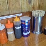 博多長浜らーめん ぼたん - 