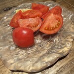 肉料理 おまつ - 