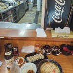 博多長浜らーめん ぼたん - 