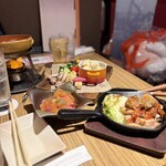 包廂餐廳 Umeko之屋 大宮東口站前店
