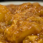 七席中華 コバコ - 卵がより美味しい