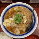 中華そば たた味 - 