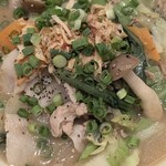 七席中華 コバコ - 