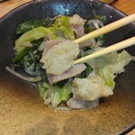 天神くろがね - 