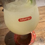 肉料理 おまつ - 