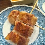 九州酒場 縁 〜えにし〜 久米川店 - 